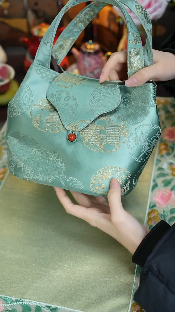 景德镇大乔推荐好物 茶包