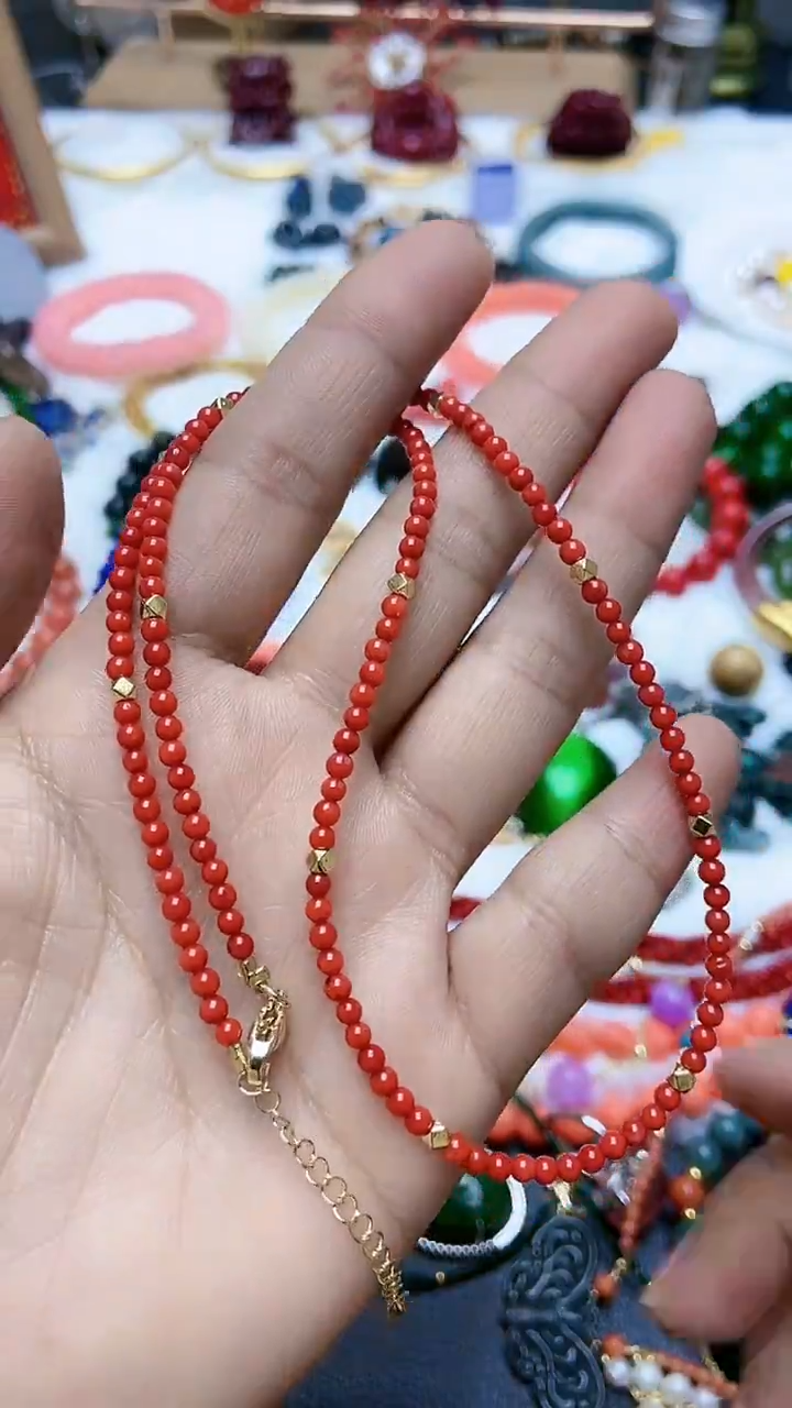 【闪购商品】玛瑙/玉髓珠宝半成品未镶嵌A46