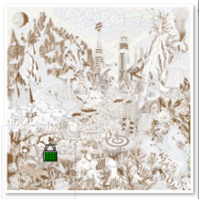 奢凌羊【印象城堡】135*135cm桑蚕丝羊毛披肩方形百搭时尚披肩围巾