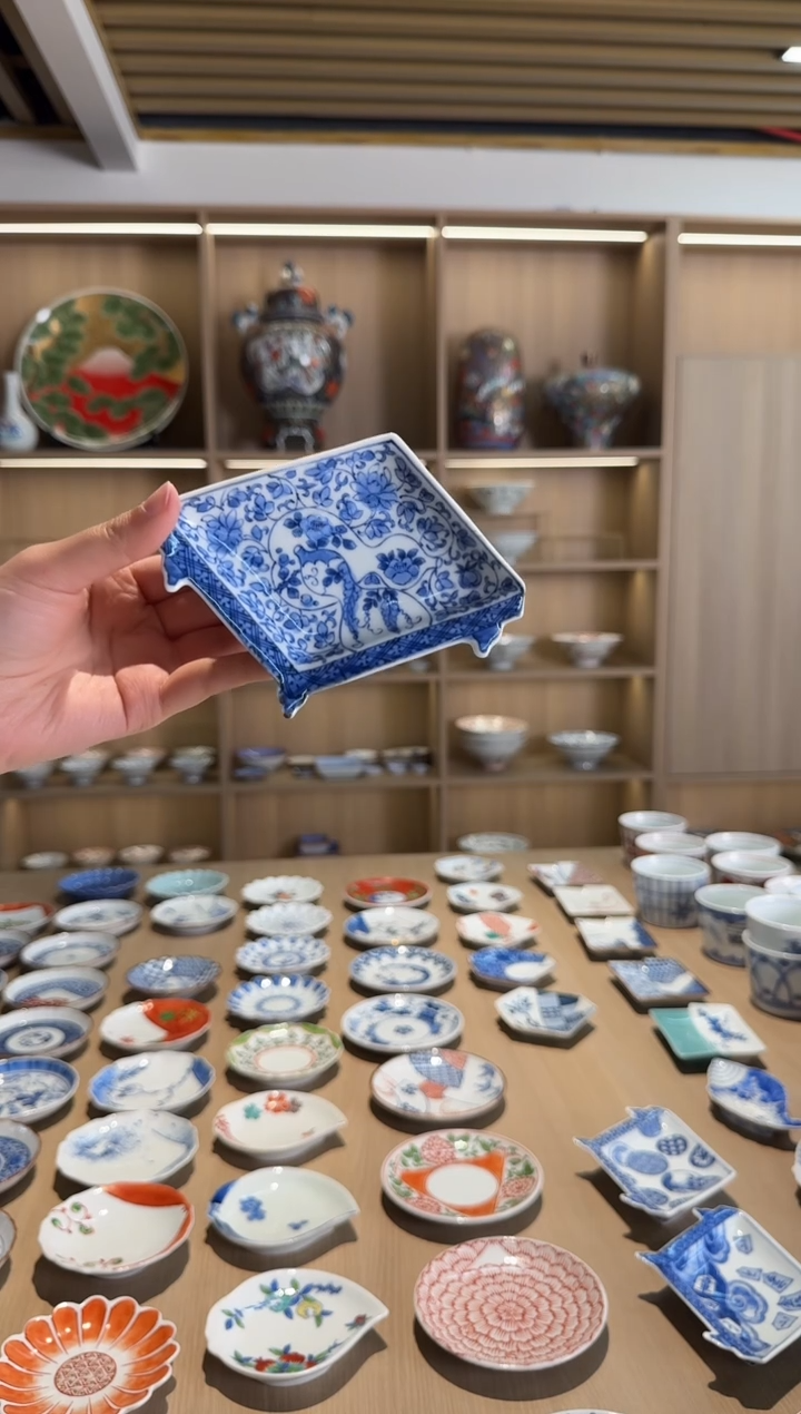 瓷片5329753297样品微瑕