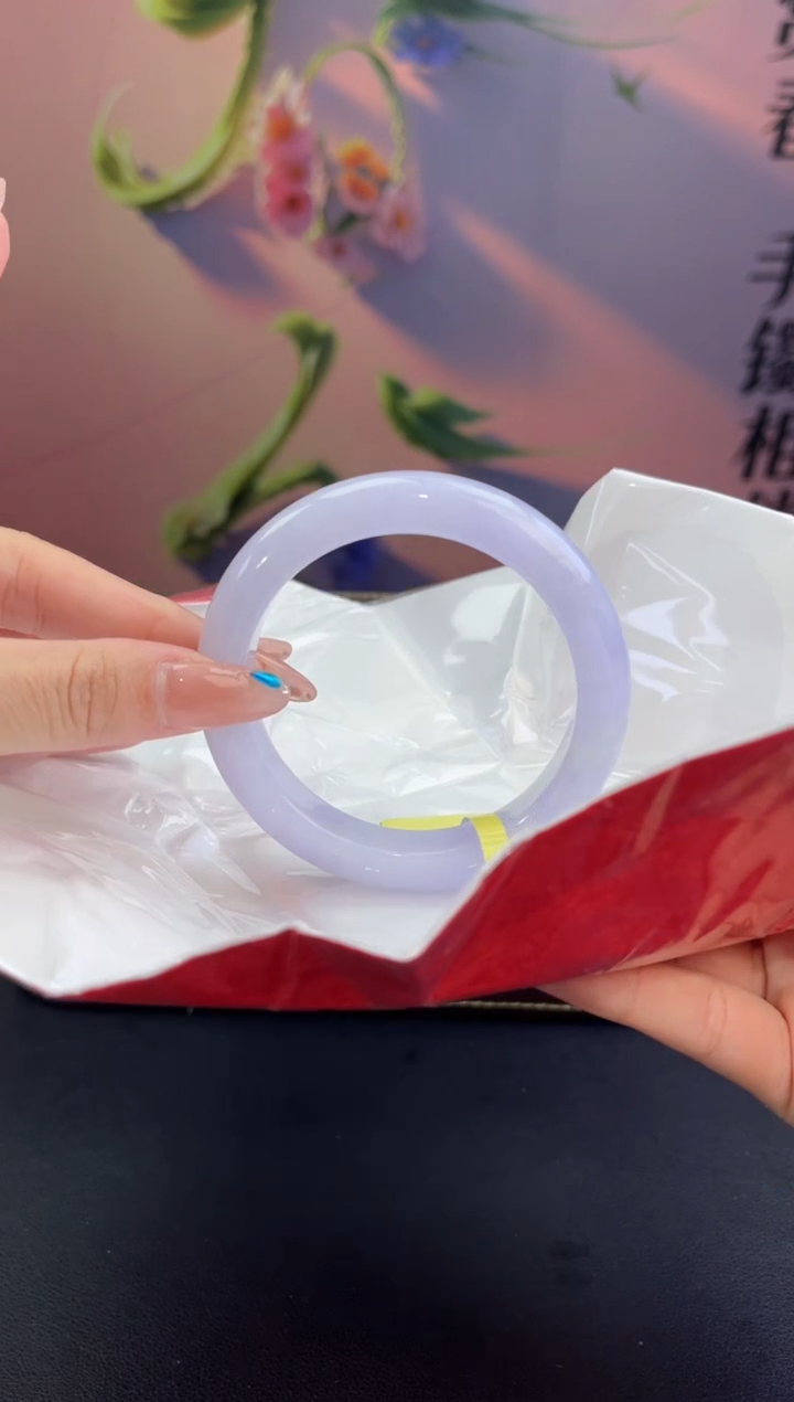 翡翠未镶嵌手镯翡翠手镯