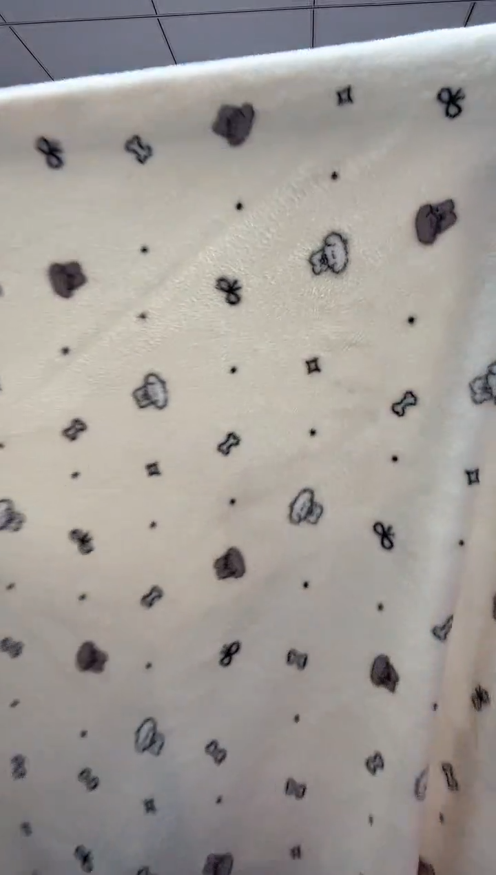 法兰绒2X1.8左右以主播所说为准