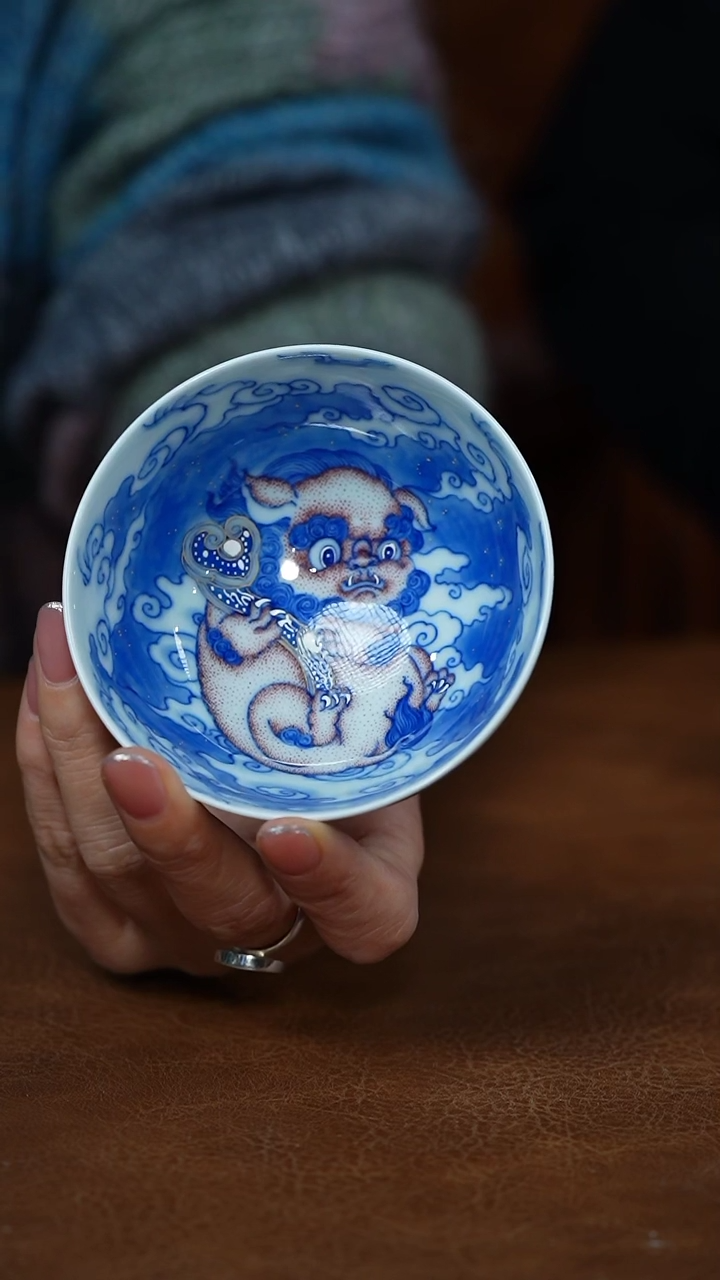 【闪购商品】良朋柴窑 良朋柴窑