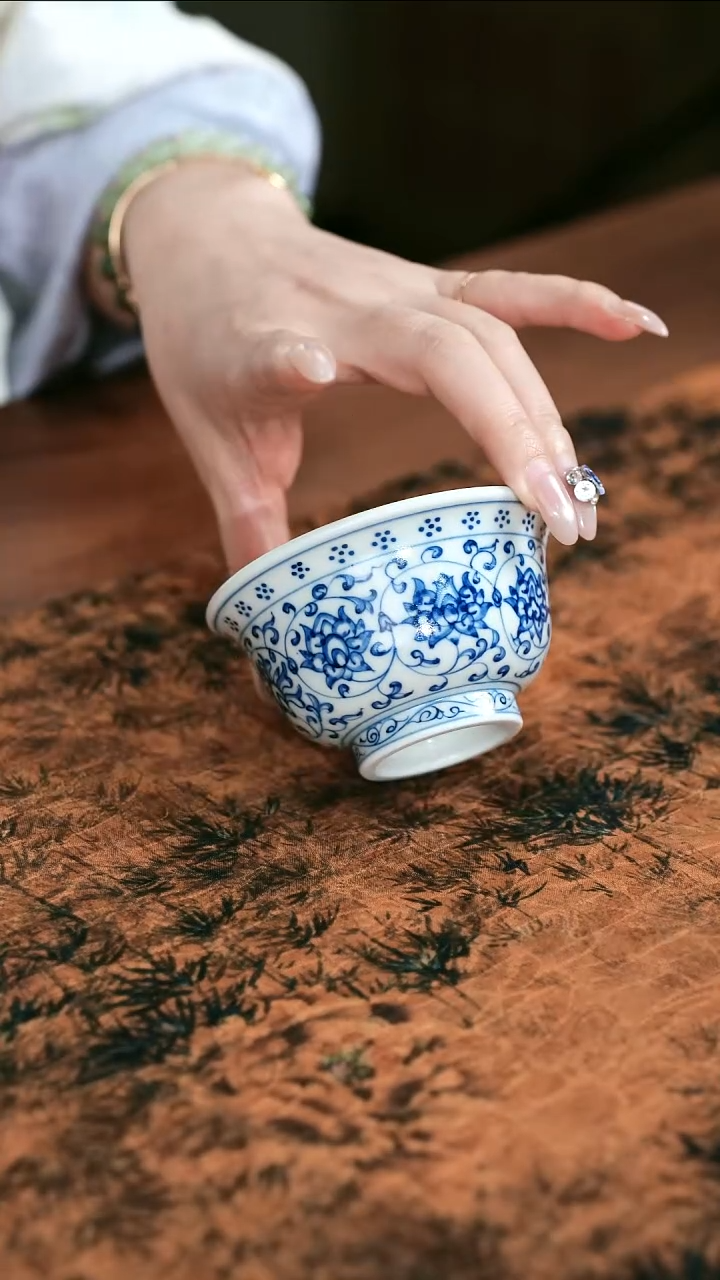 摆件瓷景德镇邮政专属链接@@@JD889