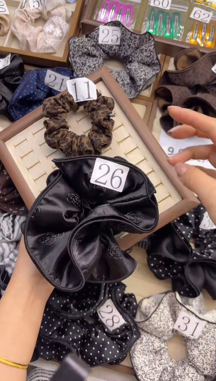 非金属布艺11+26