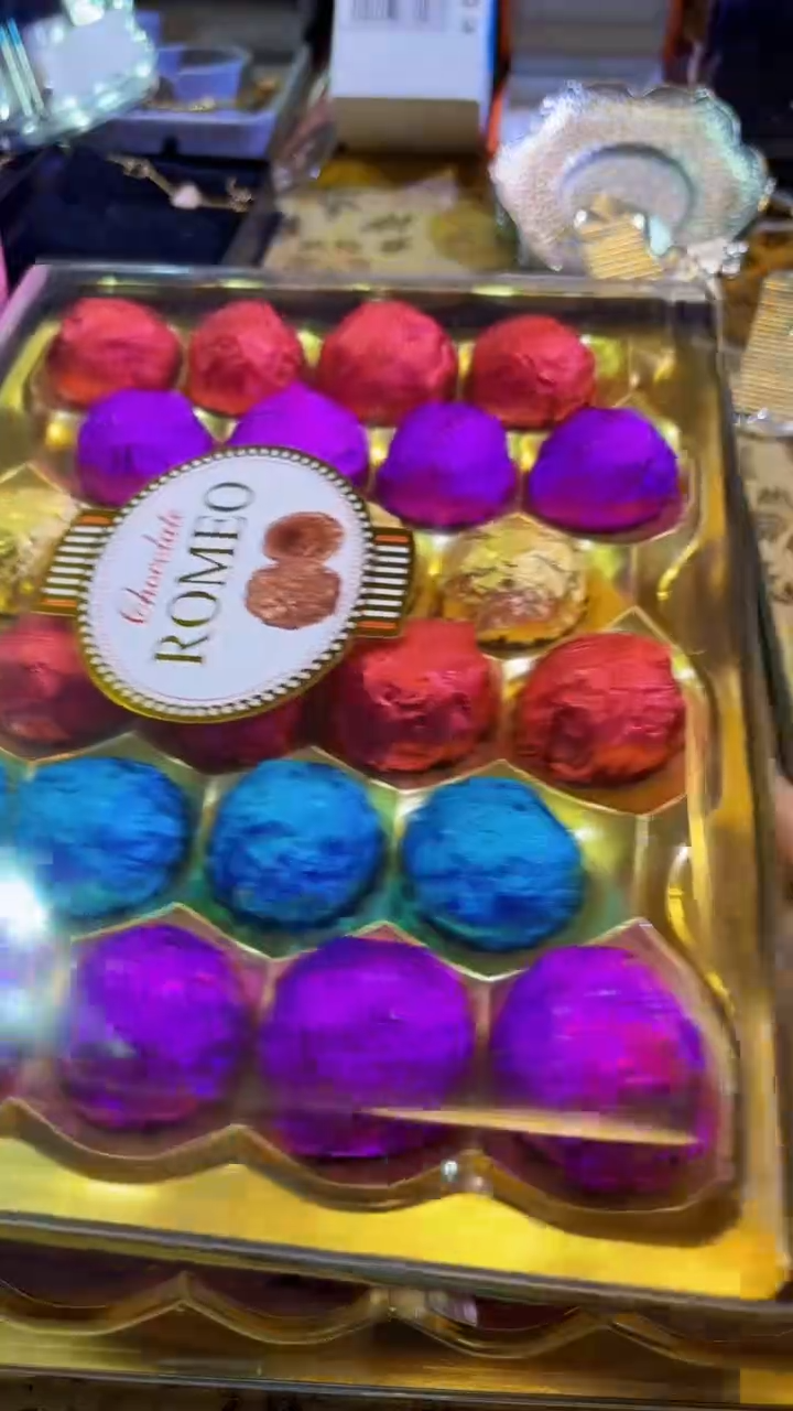 【闪购商品】瓷片陶茶666文玩周边多人