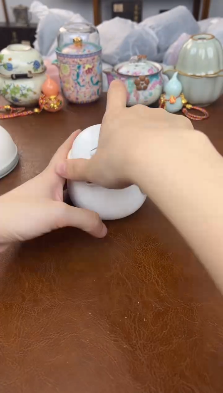 茶瓷雅物集通用链接@@YS411
