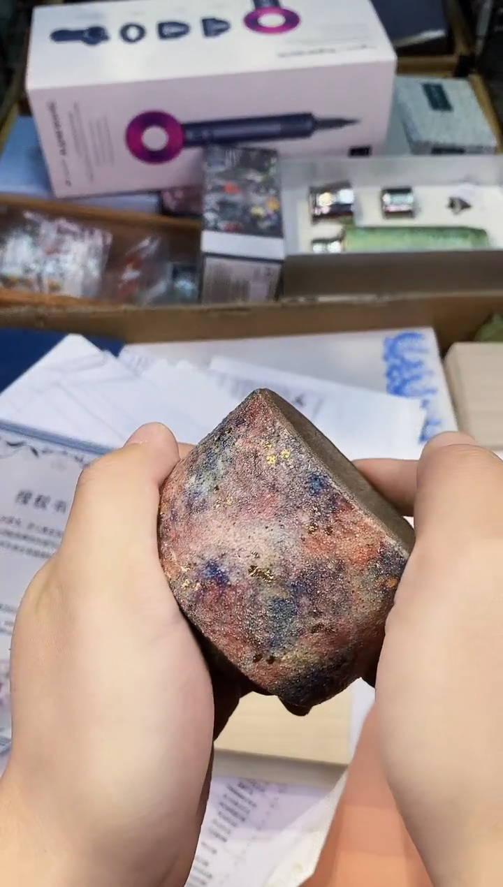 【闪购商品】瓷片都是我的大宝贝儿瓷器