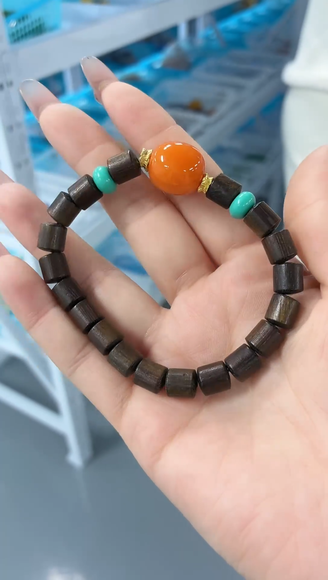 【高定甄选】高端轻奢多样性发货HF3389S