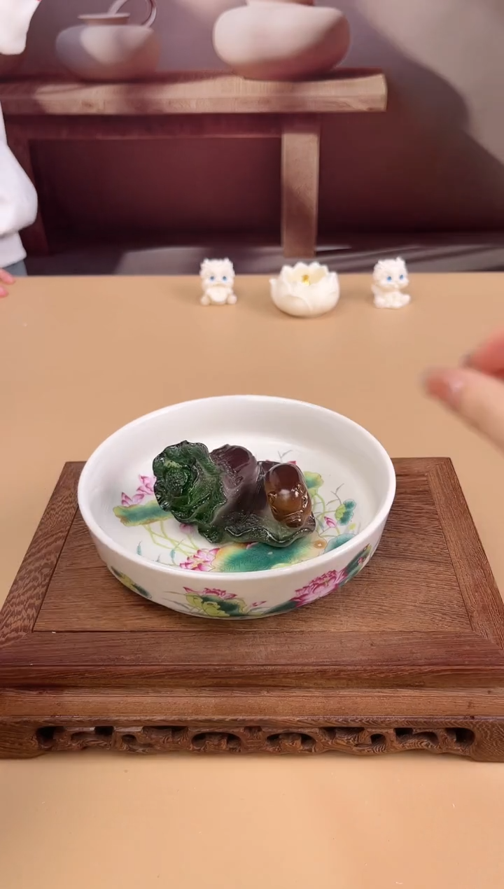 捧月茶器闪购福利商品