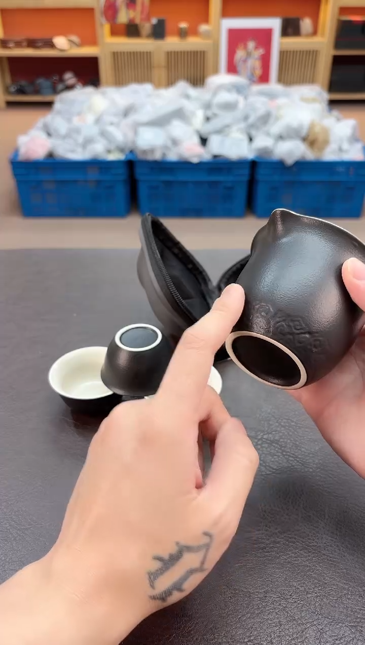 【闪购商品】摆件瓷SC1111111111111