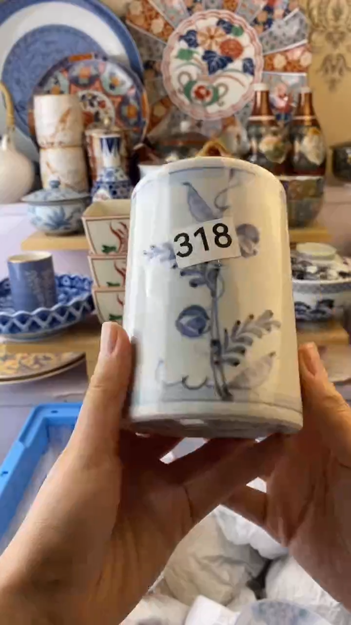 瓷片妙*子318瓷器瓷器瓷器