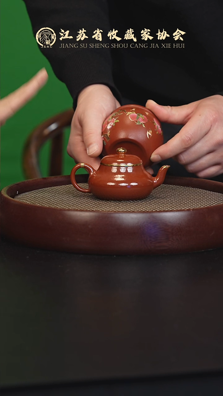 茶壶紫砂宜兴紫砂壶 zxj2560