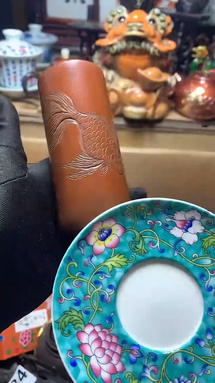 【闪购商品】瓷器默认微瑕瓷器