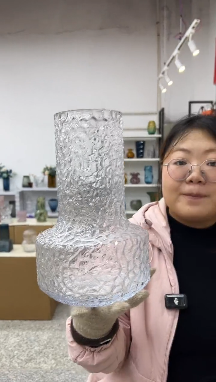 水养鲜花干花插花客厅装饰品