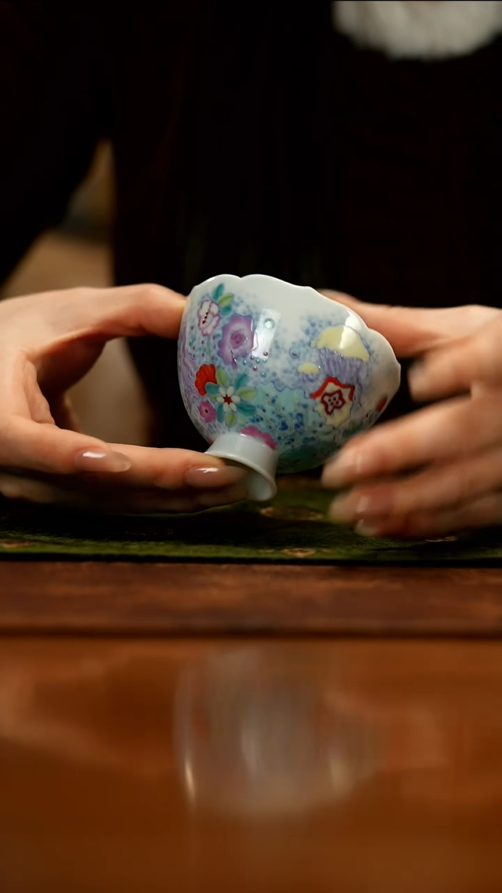 【闪购商品】瓷片冉月   有就发        