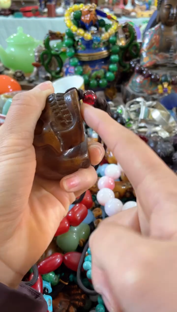 【闪购商品】其他宫廷影视老旧工艺摆件