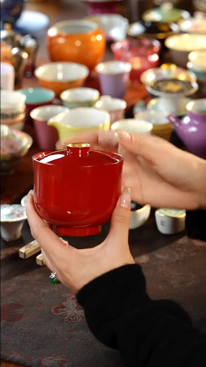 @@@@@@@@@@@@@@HL大漆碗