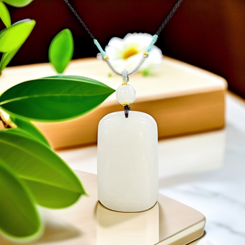 CH高端精品白月光无事牌025