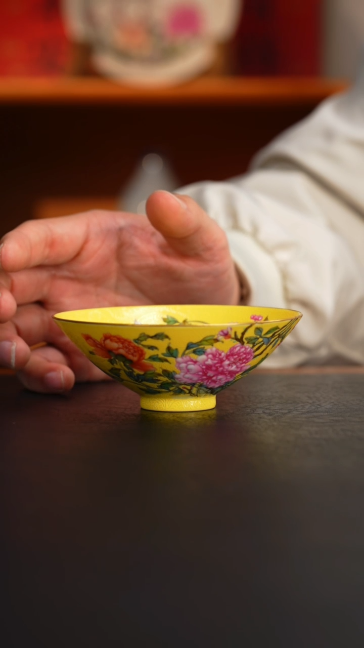 【闪购商品】杯景德镇陶瓷艺术茶杯