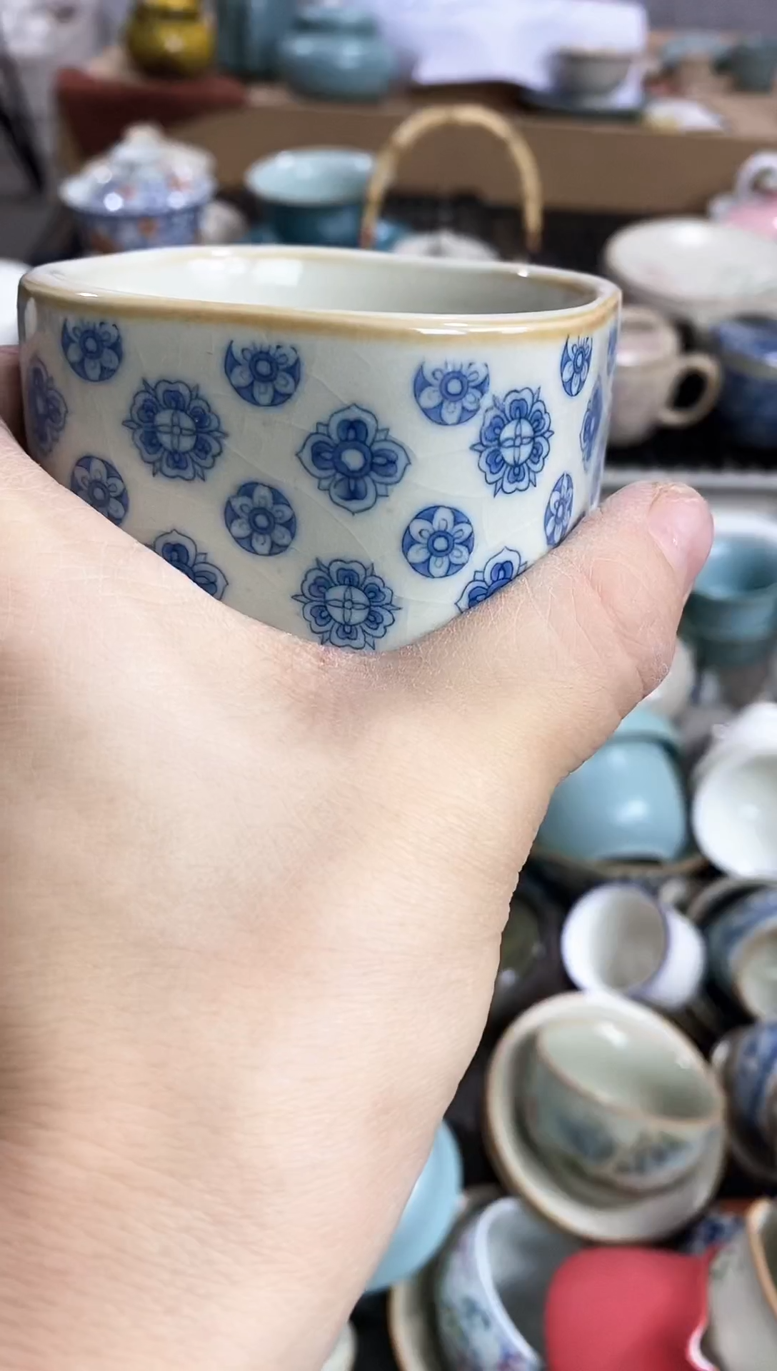 【闪购商品】茶具茶壶茶碗茶杯（轻轻微瑕）