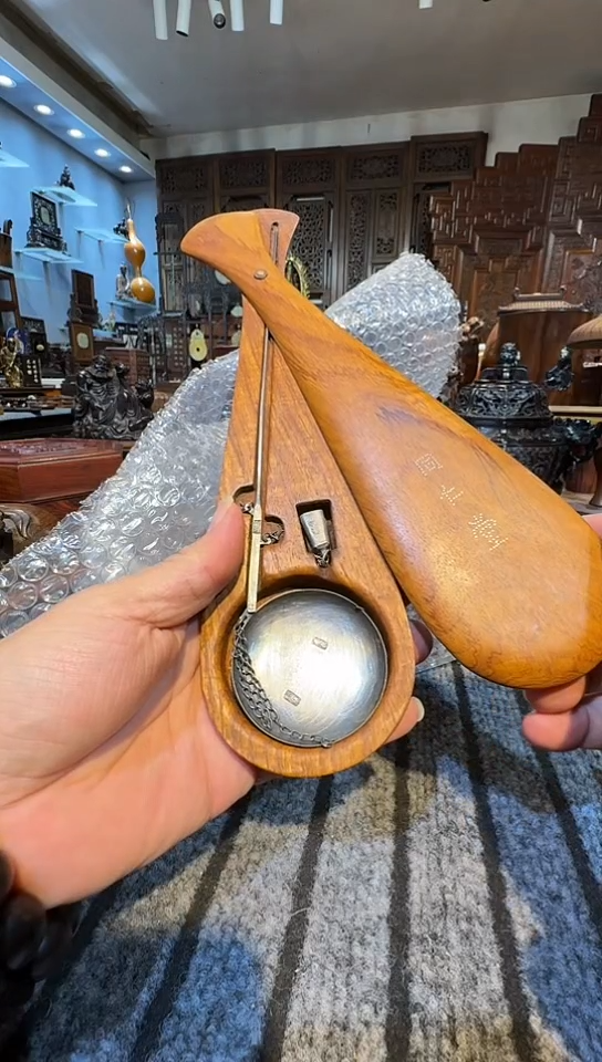 【闪购商品】贡木京城老赵木器