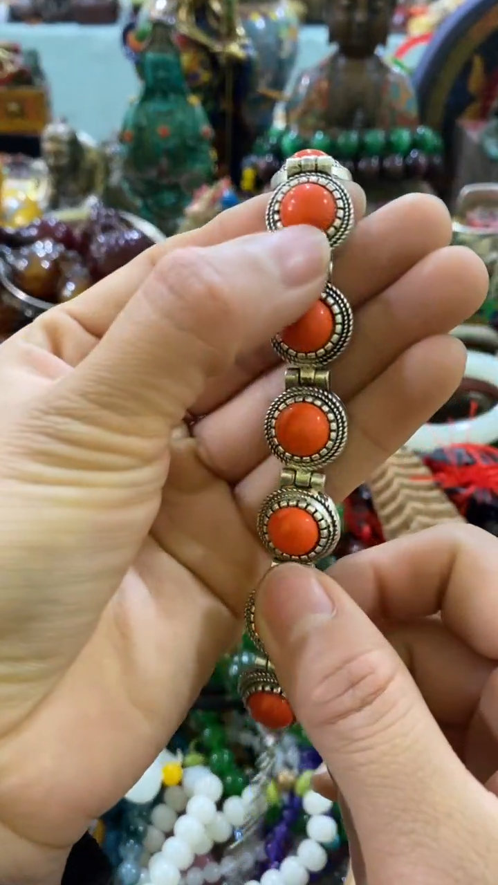 宫廷影视老旧工艺摆件