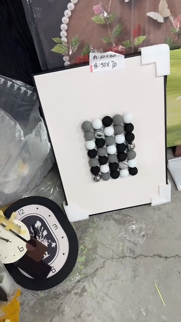 仓库清仓画   默认瑕疵1