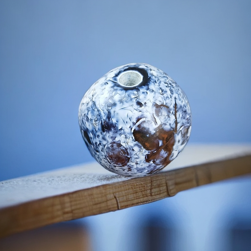 玛瑙 玉髓未镶嵌