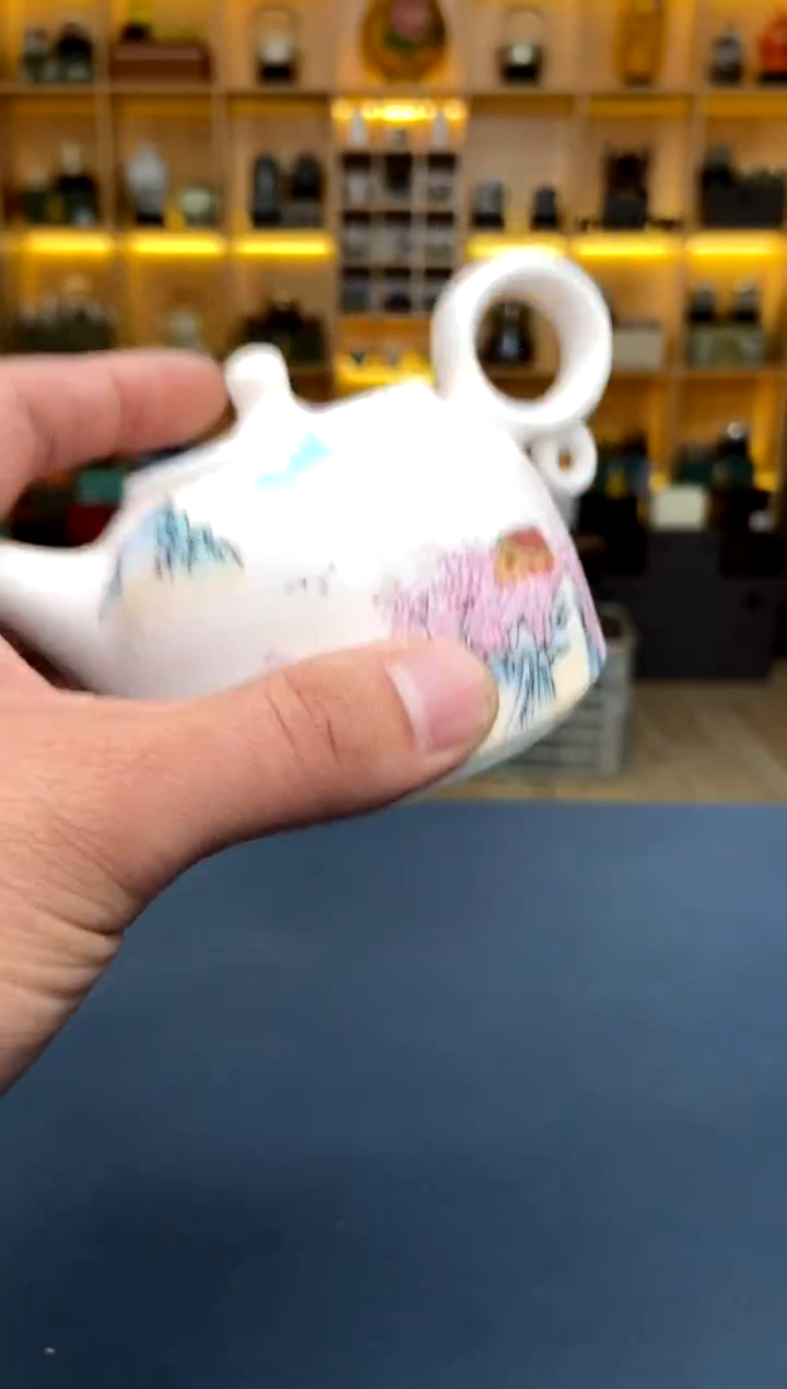 【闪购商品】撤柜高货，价格随便开@@E616