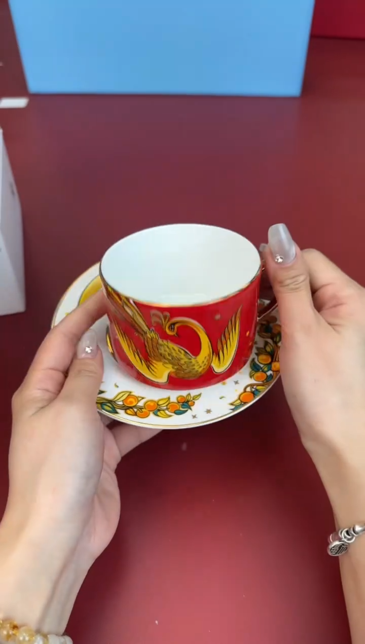 【闪购商品】瓷片正午瓷缘 臻品源泉@@8S32