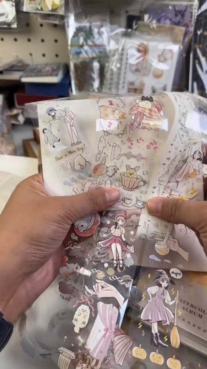 7号 社团分装5循环