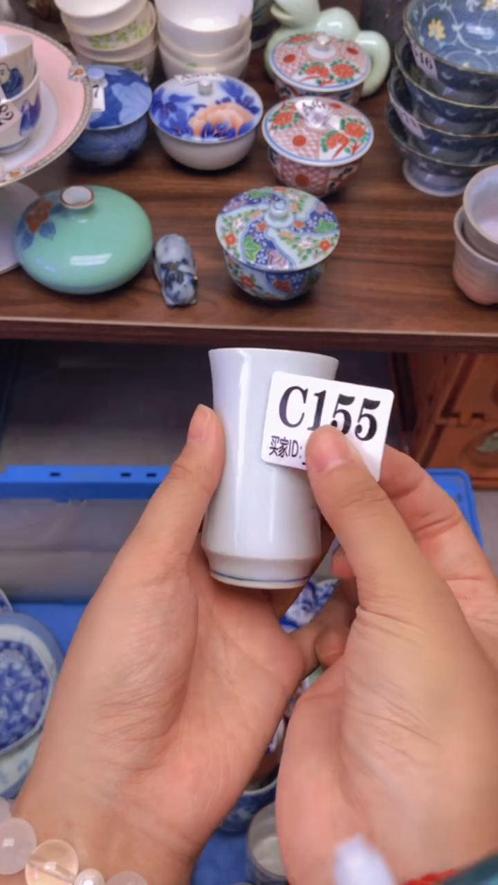 瓷片A龙华精品陶瓷店