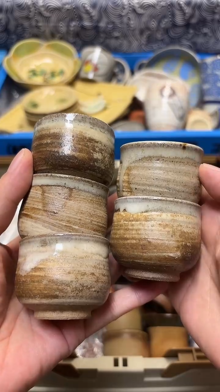 瓷片喵喵家都是大漂亮