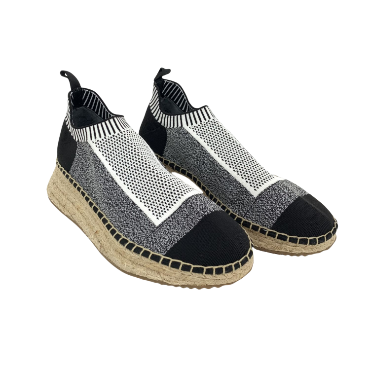鞋类/ALEXANDER WANG/95新/C1368534002/[251212LT00ER]