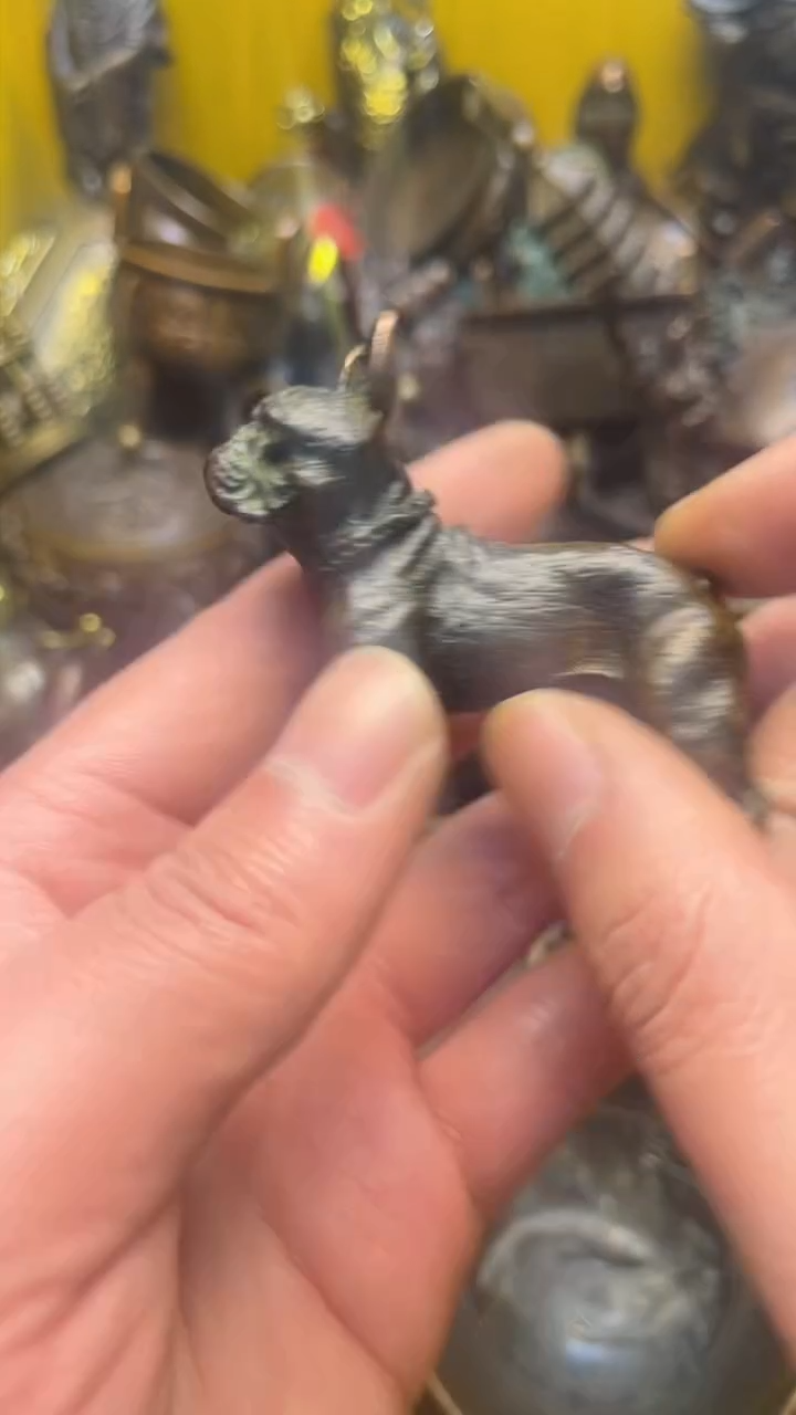 【闪购商品】精美铜器 点击下单