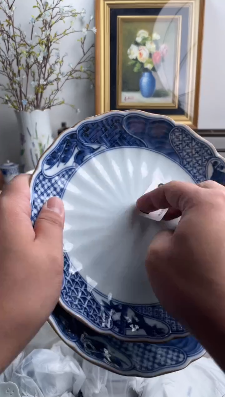 瓷片长***兔600-K-          