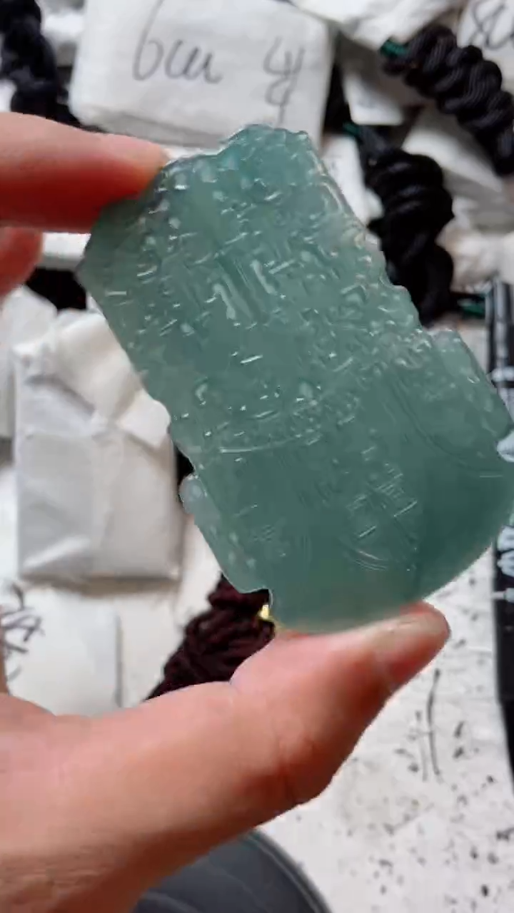 颈饰未镶嵌翡翠8888888888