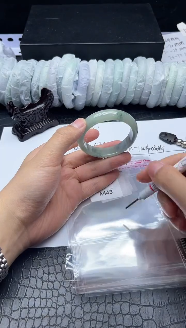 所见即所得！拍啥是啥442