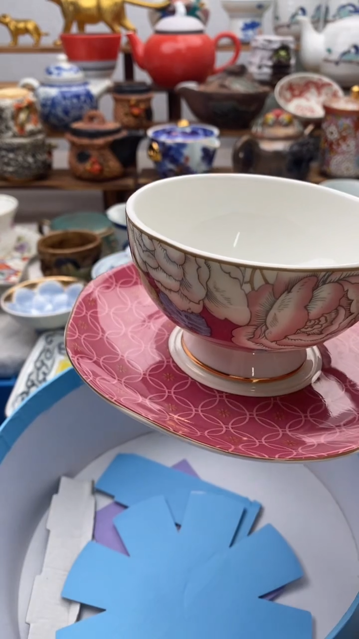 【闪购商品】瓷片全场满20包邮一对一闪购