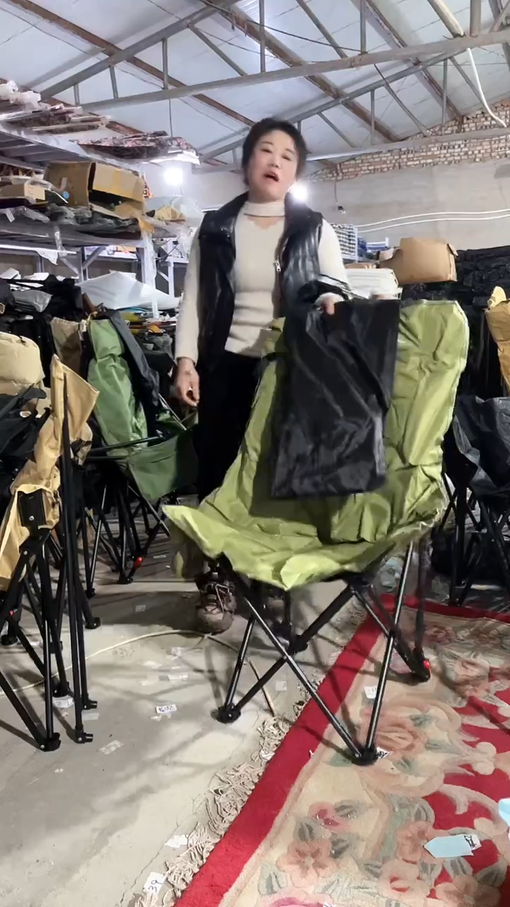 铁瑕疵不售后椅子 4