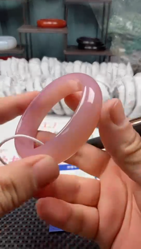 【闪购商品】玛瑙/玉髓1未镶嵌465-60多样性发货看清圈口下单