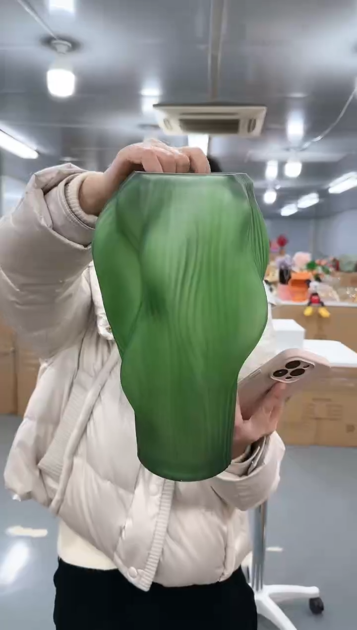 【闪购商品】玻璃金沃0018