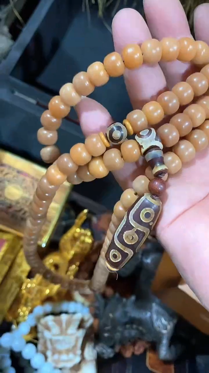 滴血莲花菩提吊坠-------(晓晓甄选)