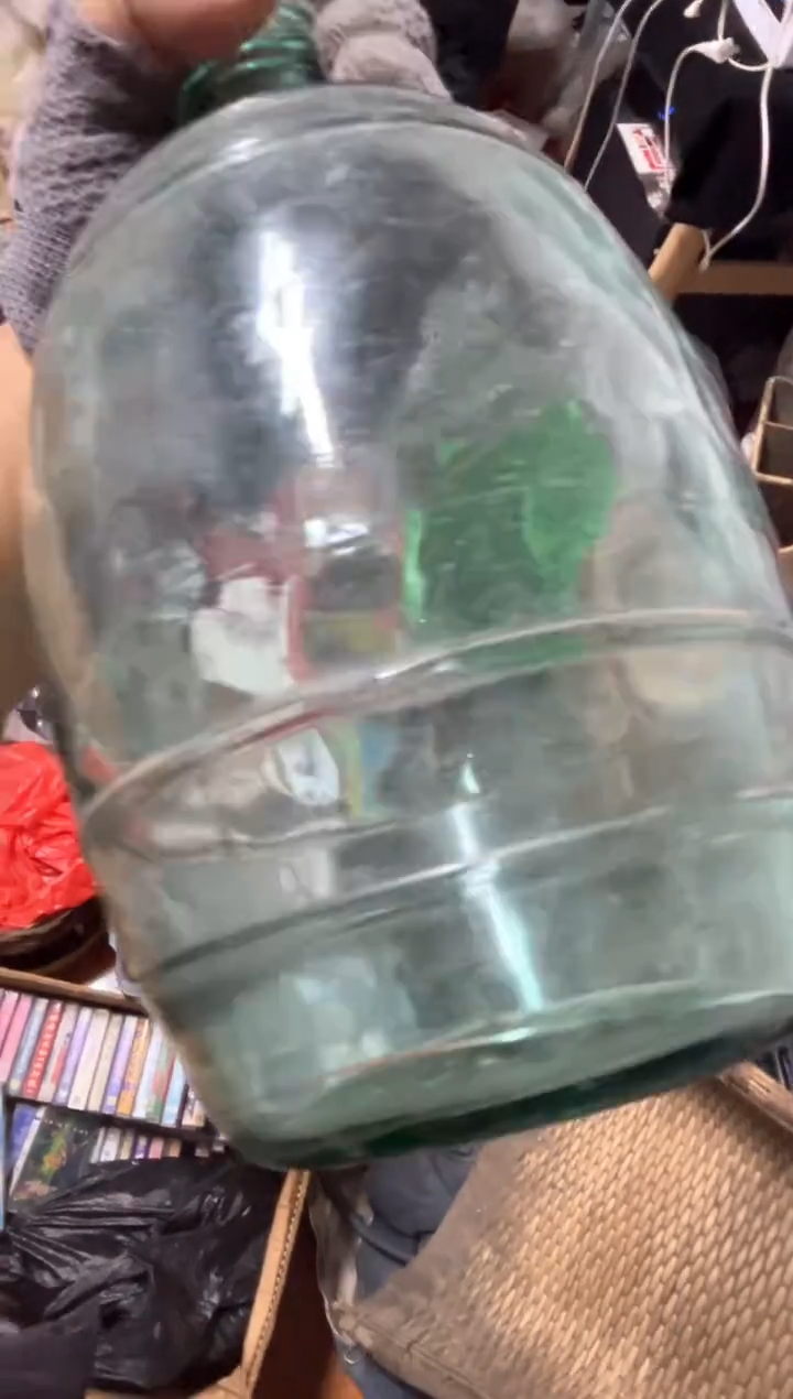 手工艺品琉璃仰**晨遐思