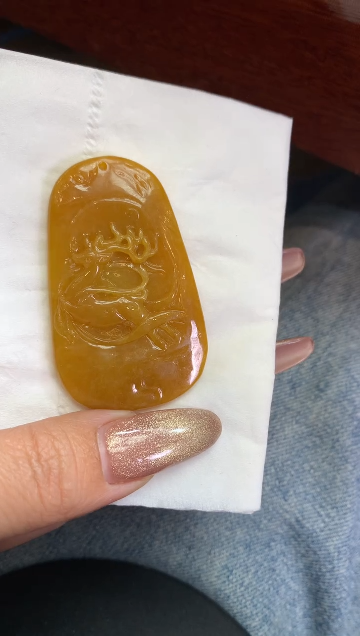 【闪购商品】定制翡翠未镶嵌翡翠