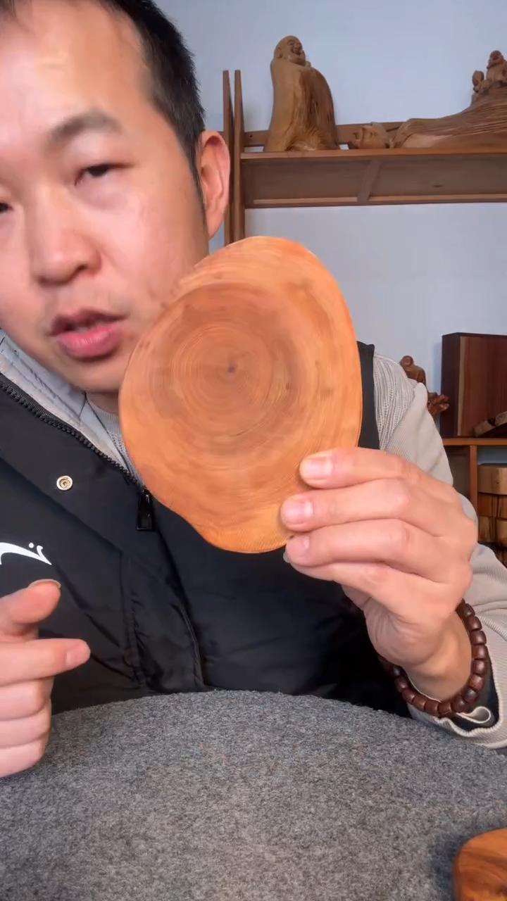 【闪购商品】柏木（崖柏）崖柏