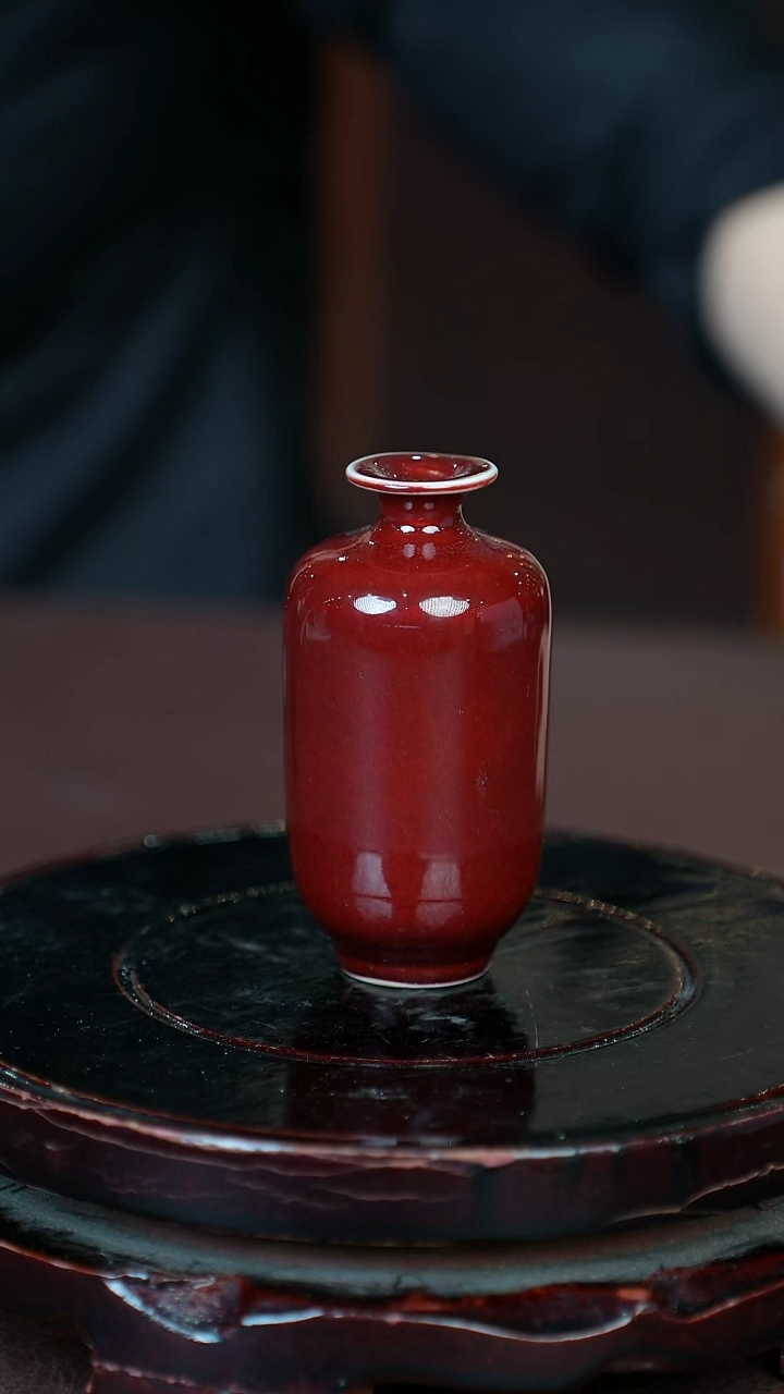 摆件景德非遗美丽MRZ085/3