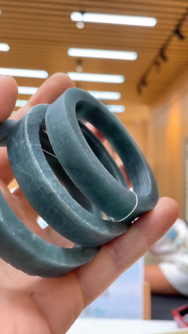 定制翡翠未镶嵌多样性发货（只发一件）x23