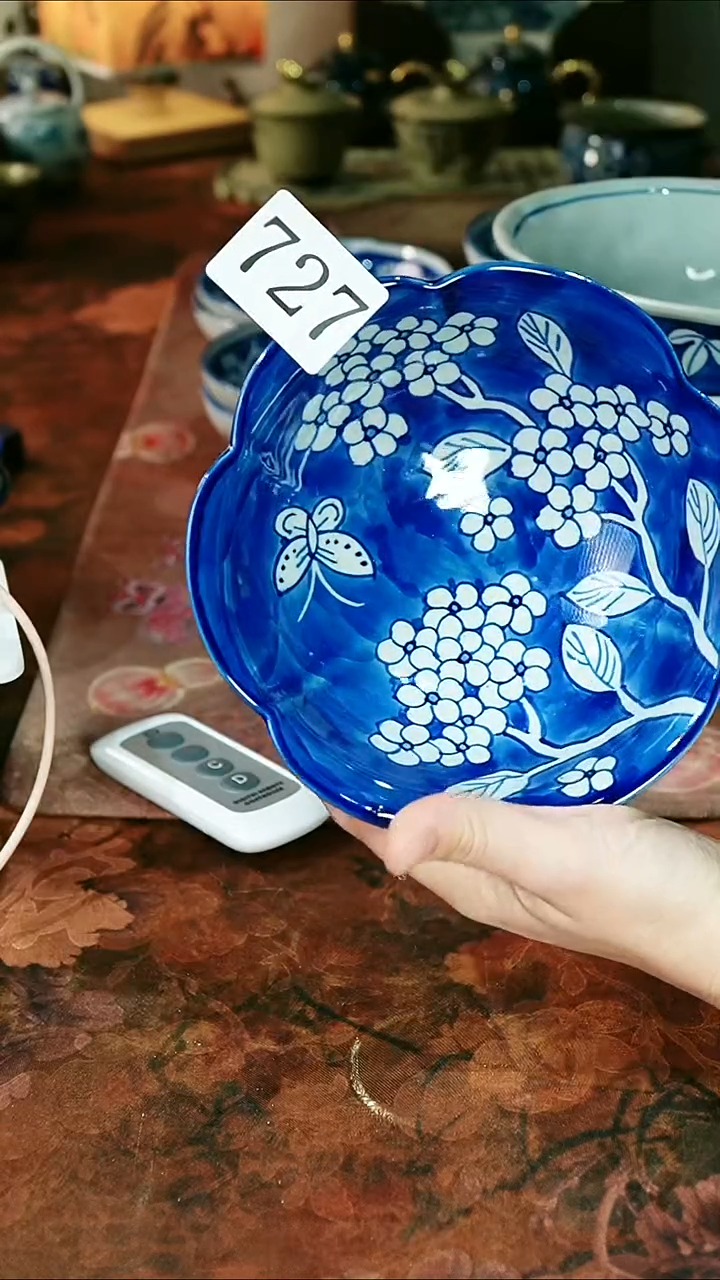 茶碗...........727